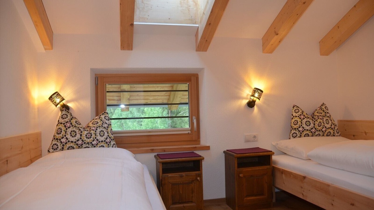 Photo of Bedroom in Campo Tures
