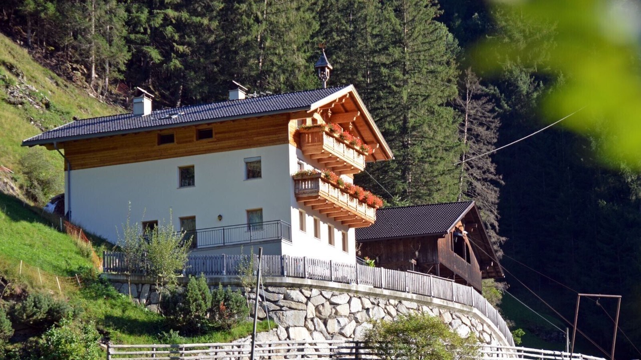 Photo of Outdoor in Campo Tures