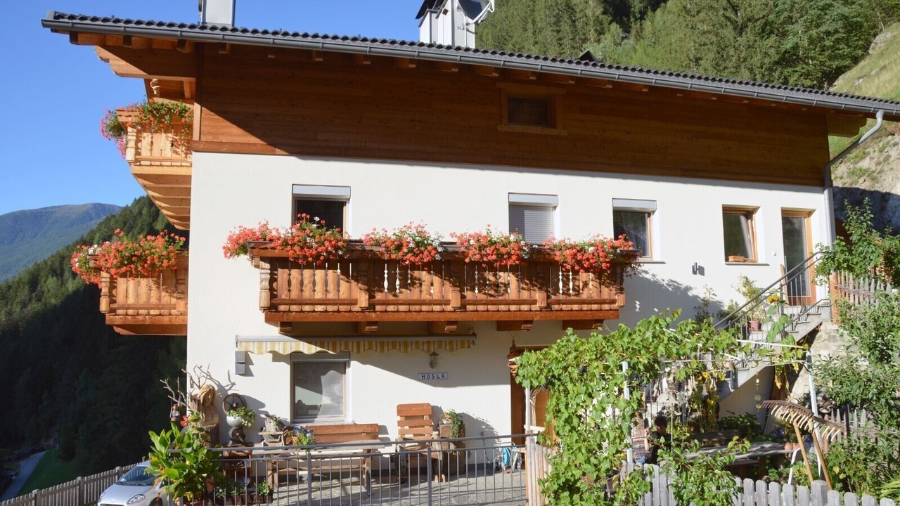 Photo of Outdoor in Campo Tures
