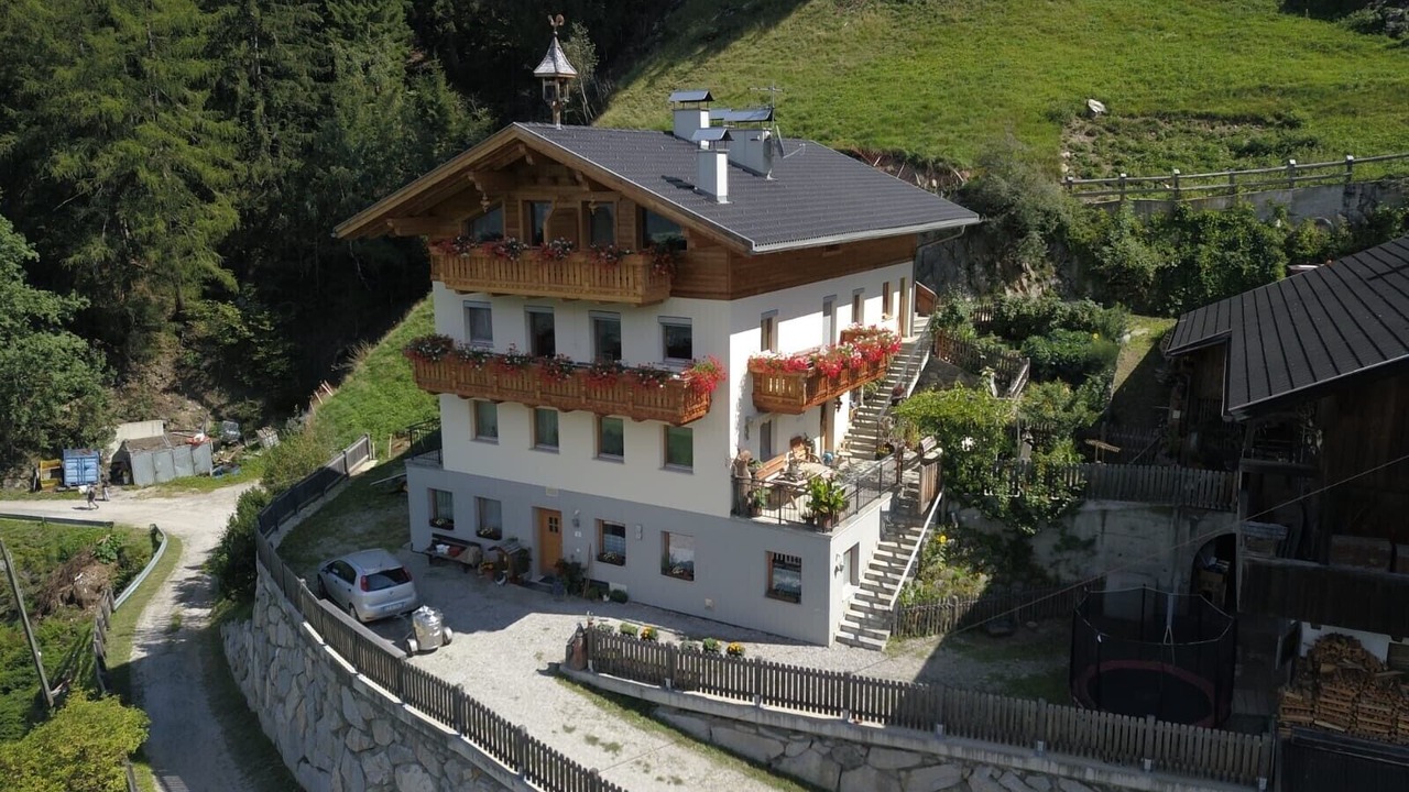 Photo of Outdoor in Campo Tures
