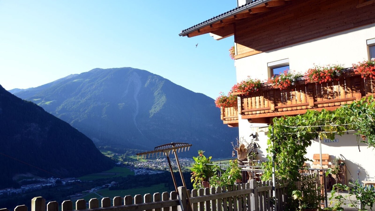 Photo of Outdoor in Campo Tures