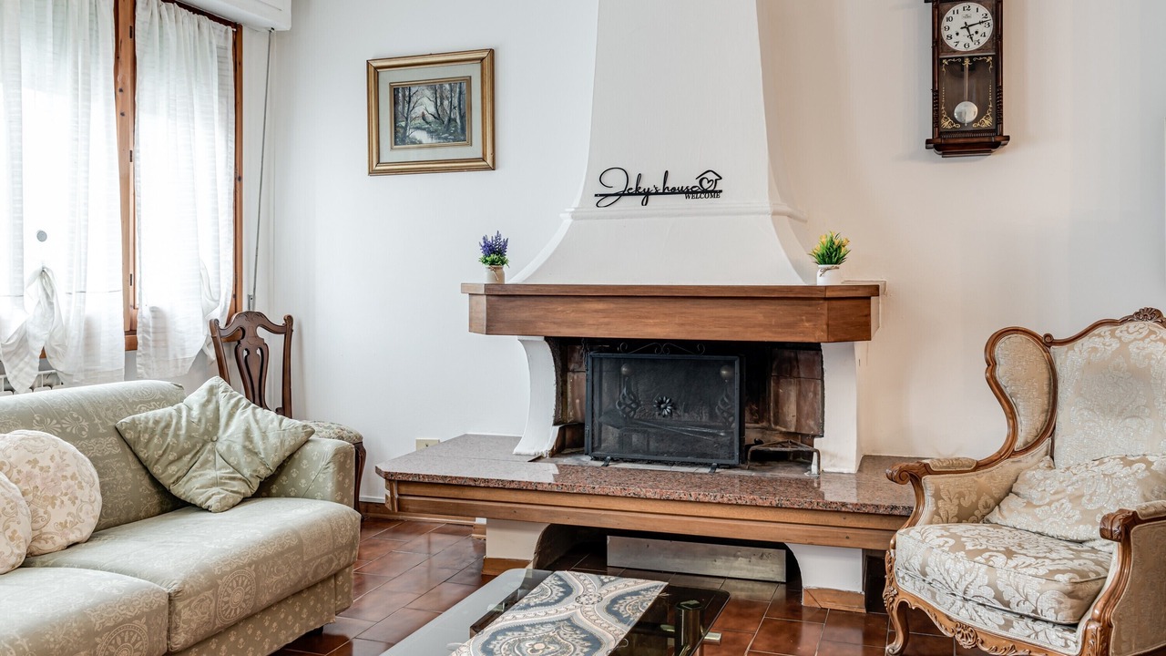 Photo of Livingroom in Sesto Fiorentino
