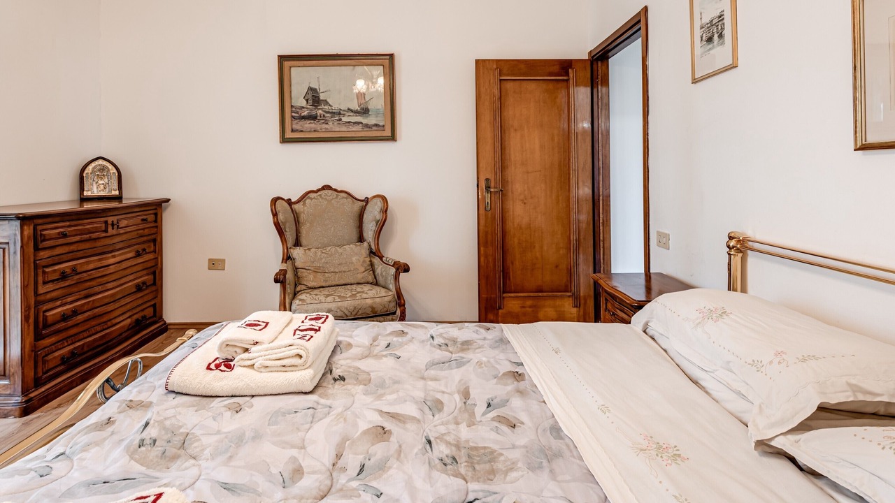 Photo of Bedroom in Sesto Fiorentino