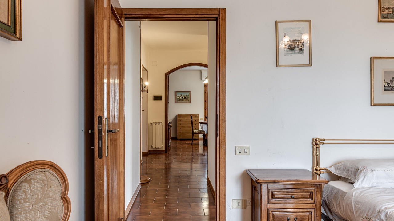 Photo of Bedroom in Sesto Fiorentino