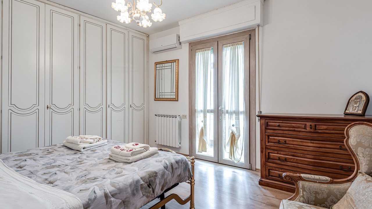 Photo of Bedroom in Sesto Fiorentino