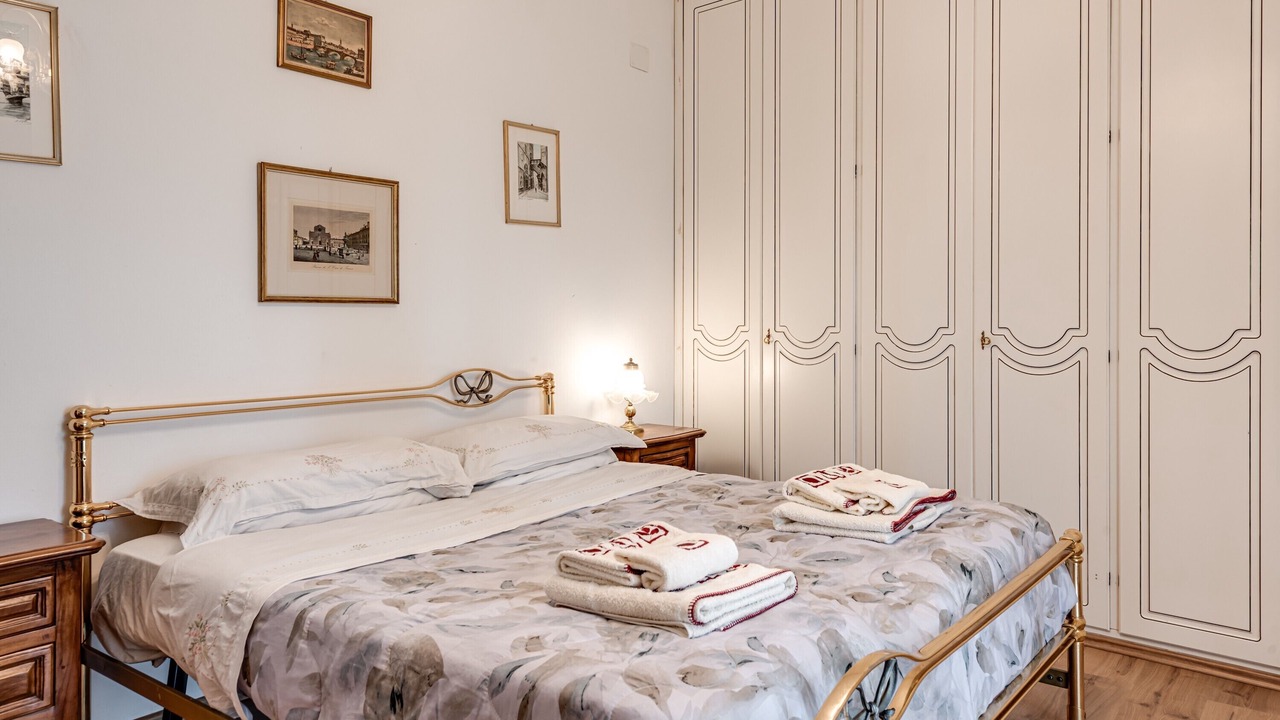 Photo of Bedroom in Sesto Fiorentino