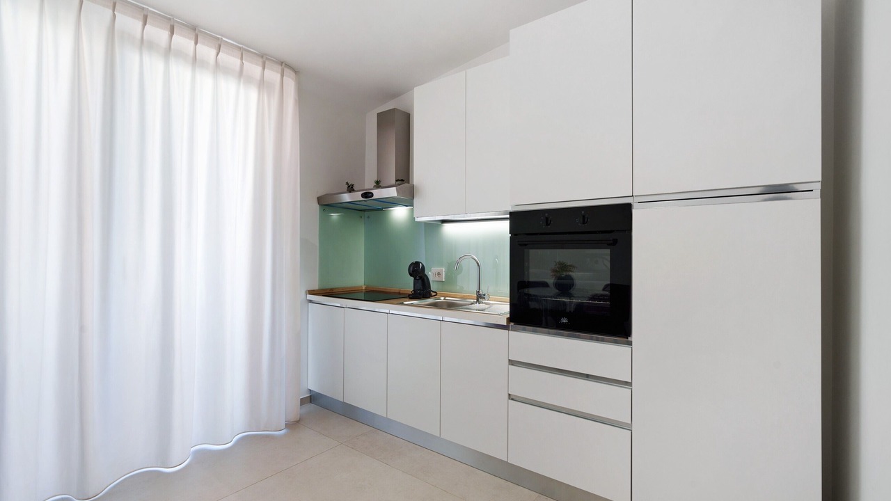 Photo of Kitchen in Marsala