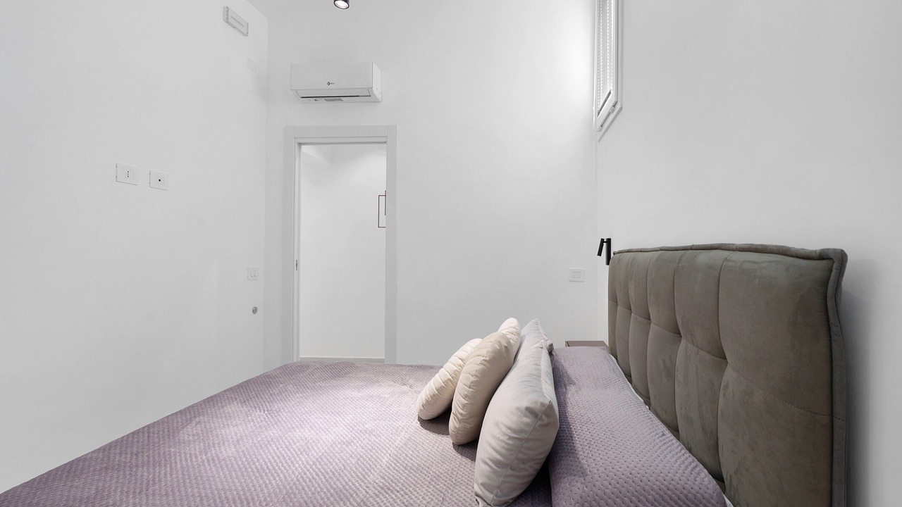 Photo of Bedroom in Marsala