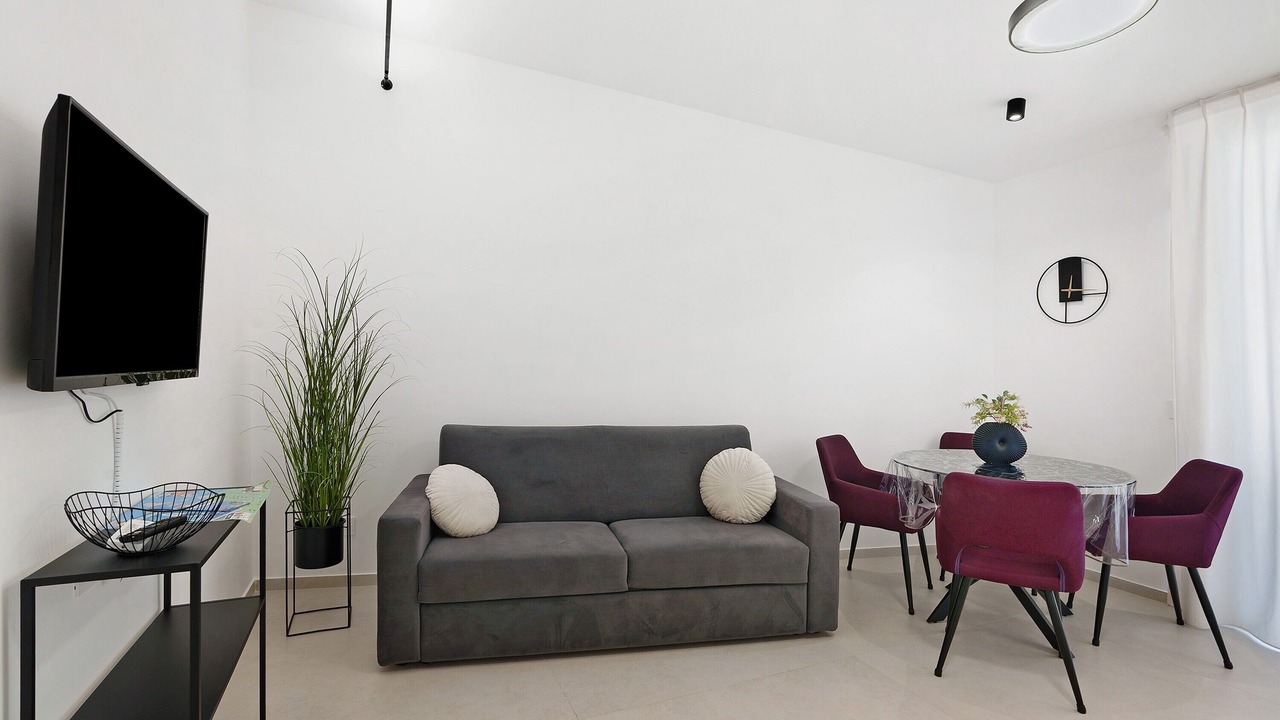 Photo of Livingroom in Marsala