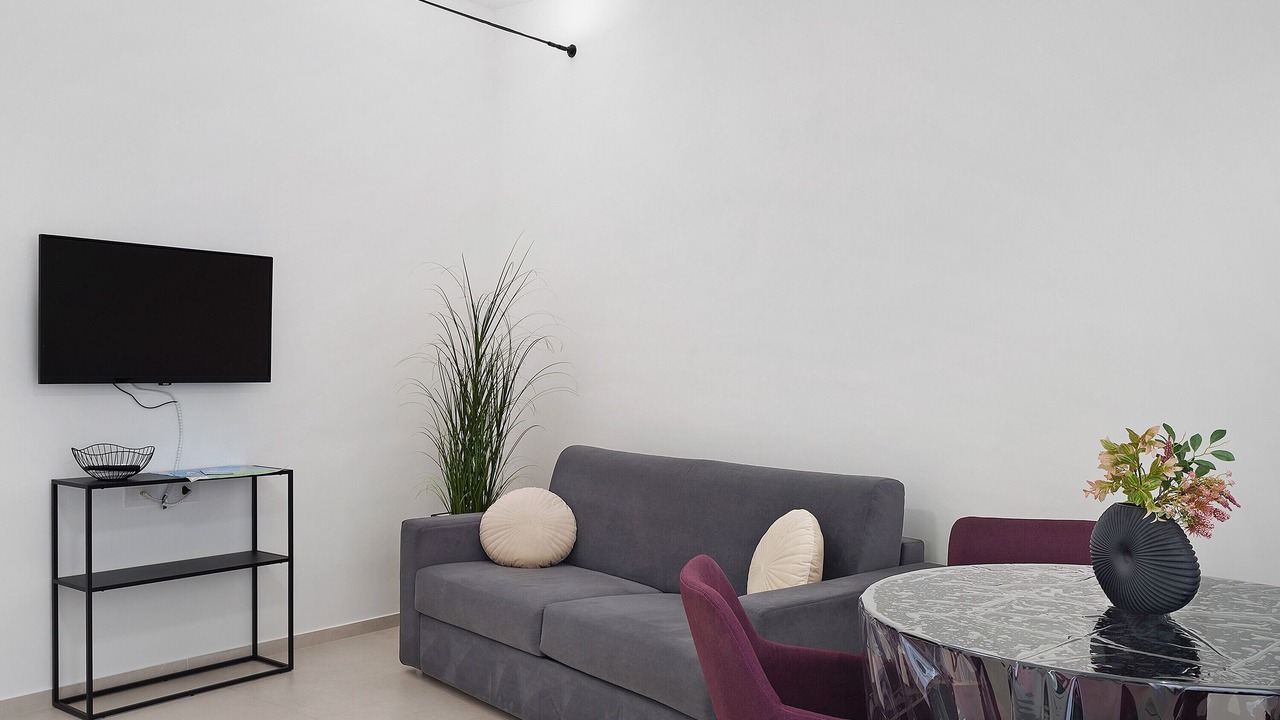 Photo of Livingroom in Marsala