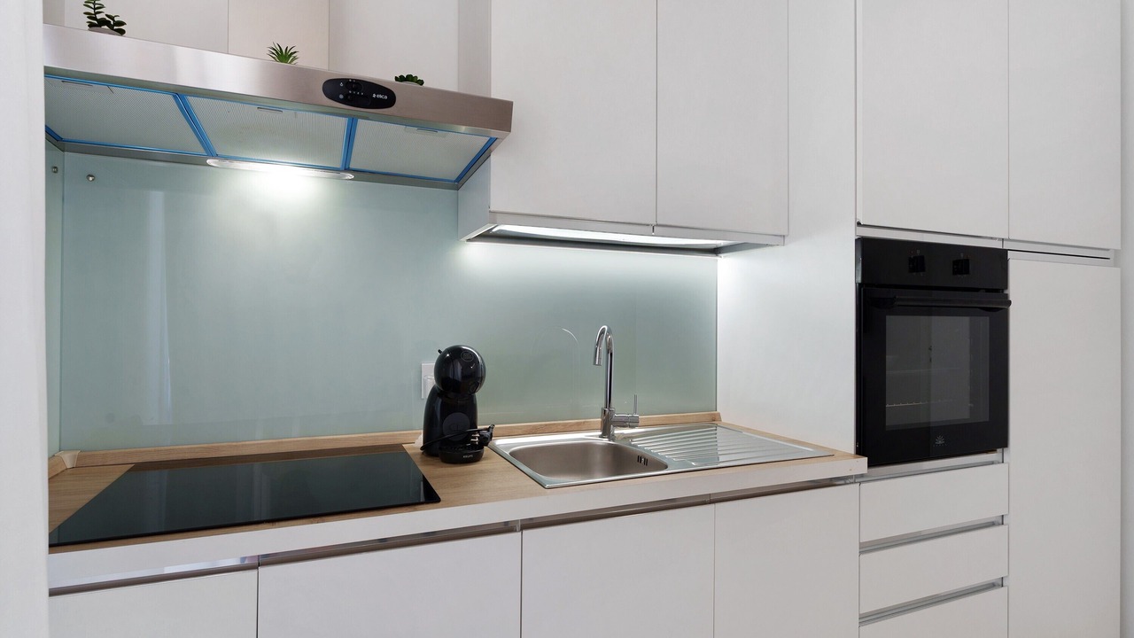 Photo of Kitchen in Marsala