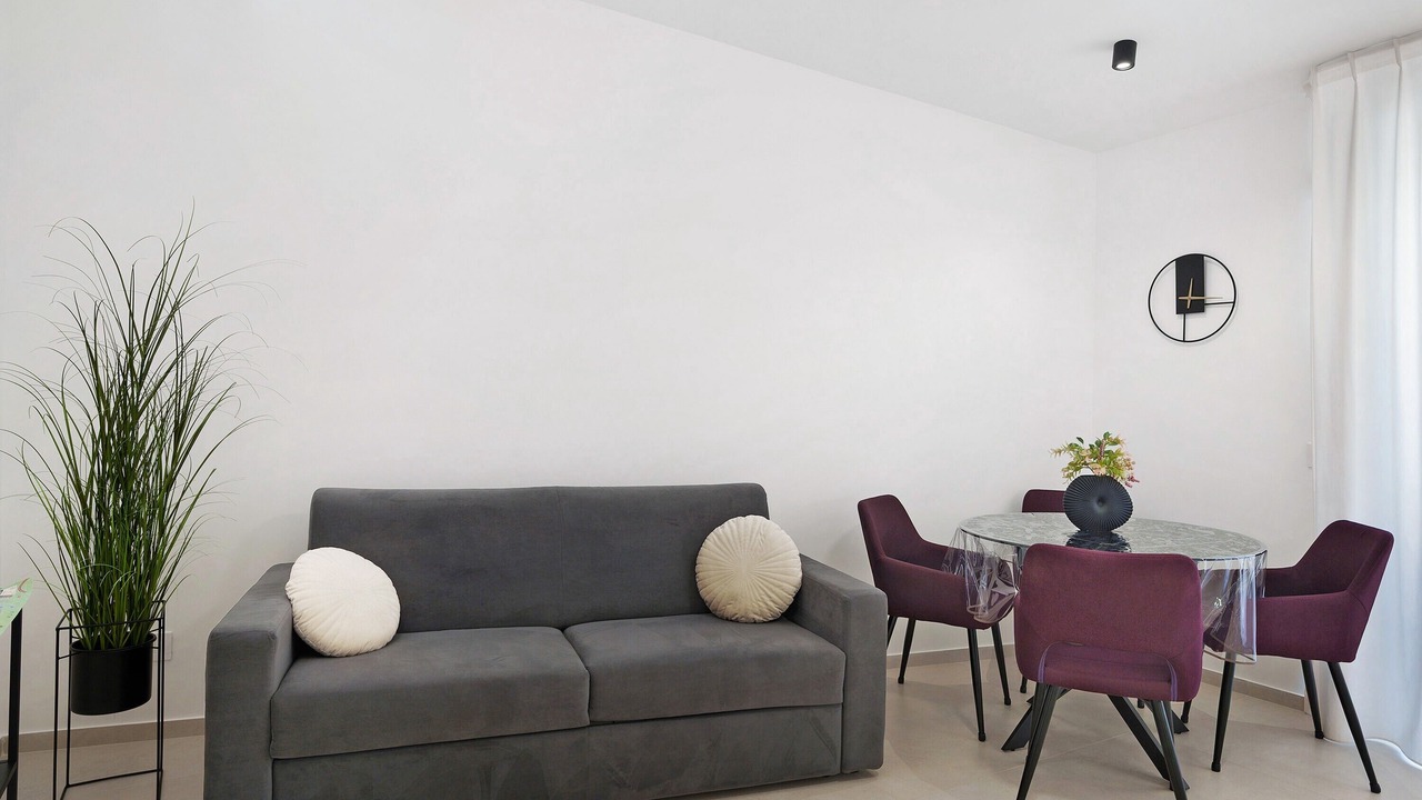 Photo of Livingroom in Marsala