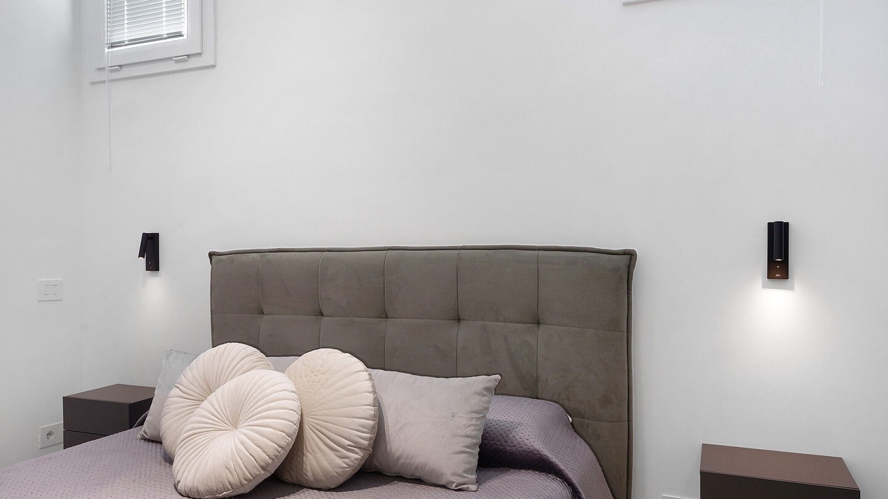 Photo of Bedroom in Marsala
