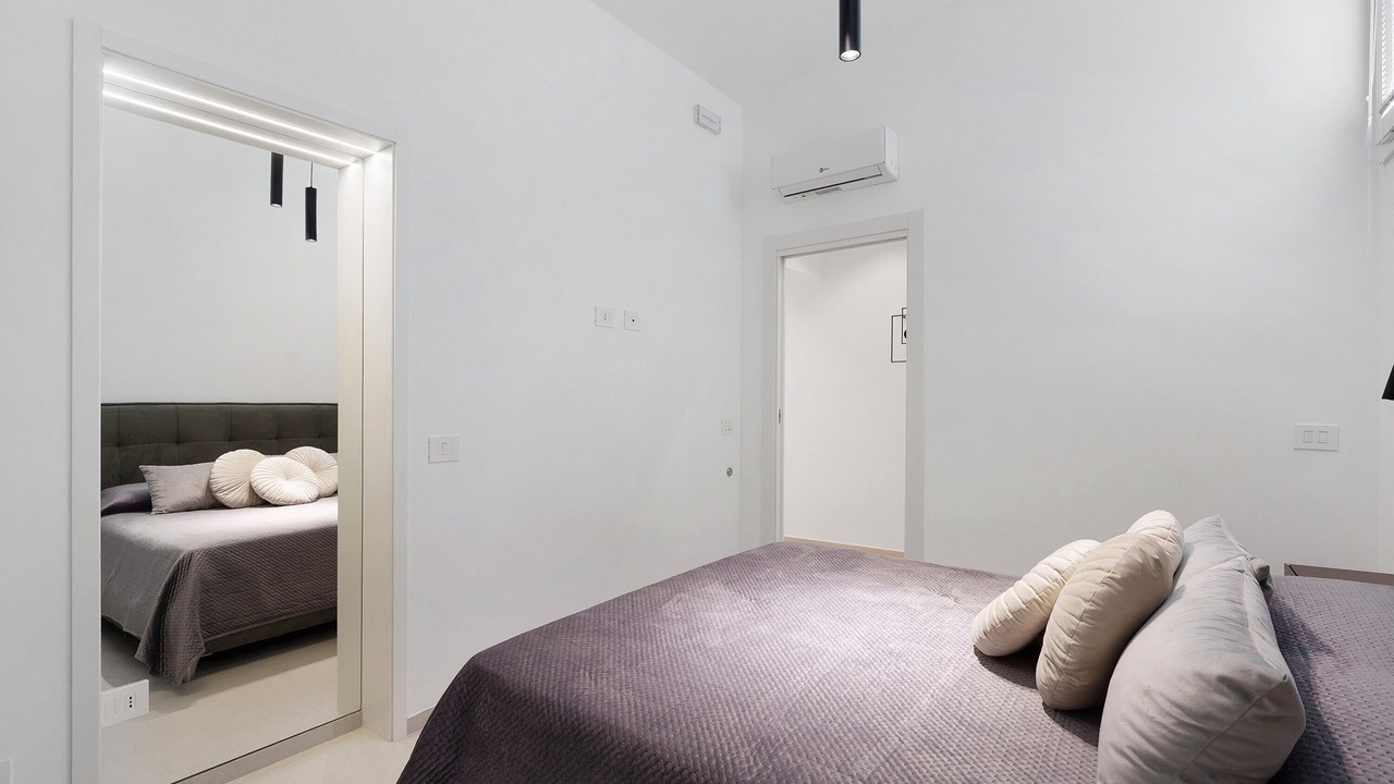 Photo of Bedroom in Marsala