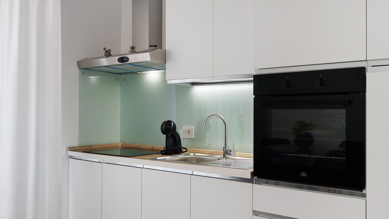 Photo of Kitchen in Marsala