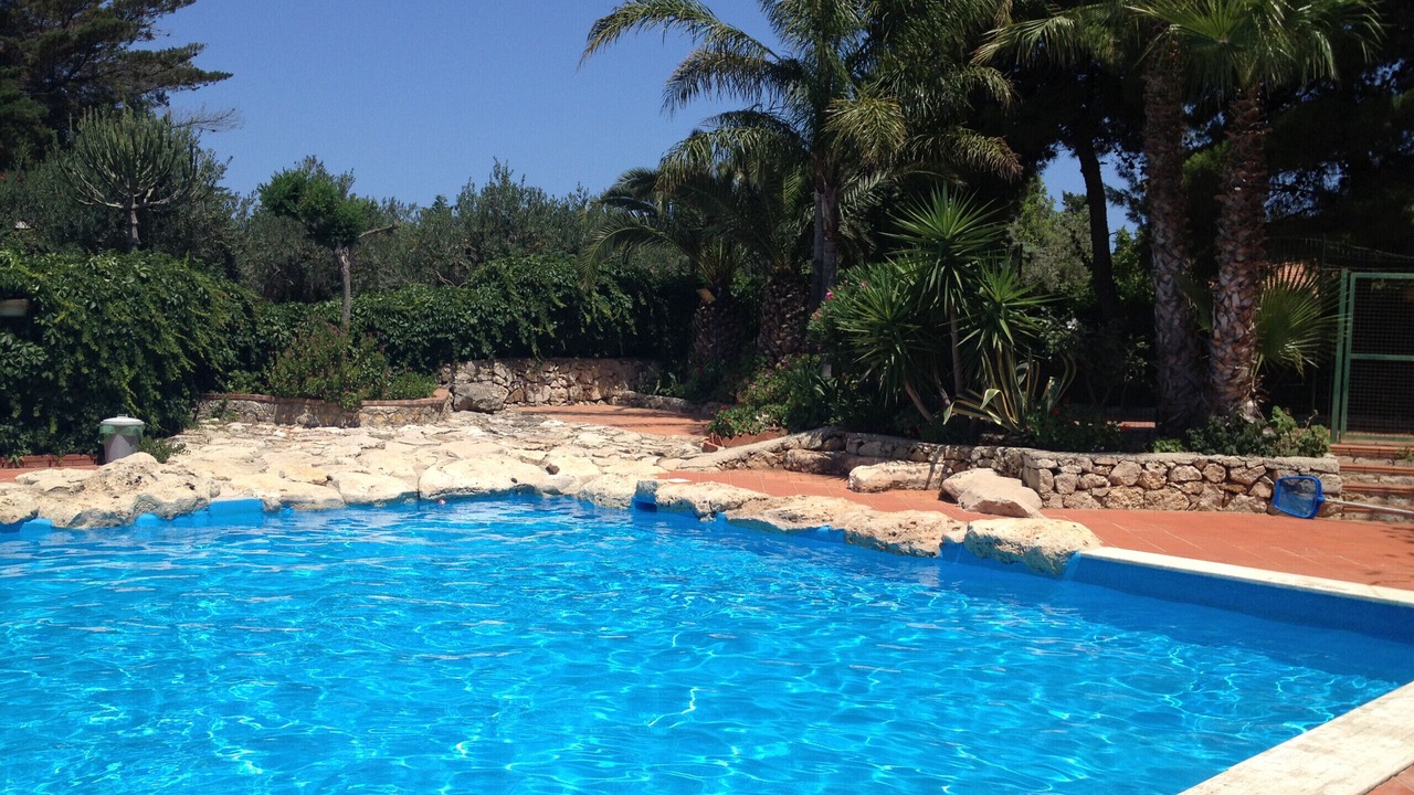 Photo of Outdoor in Terrasini