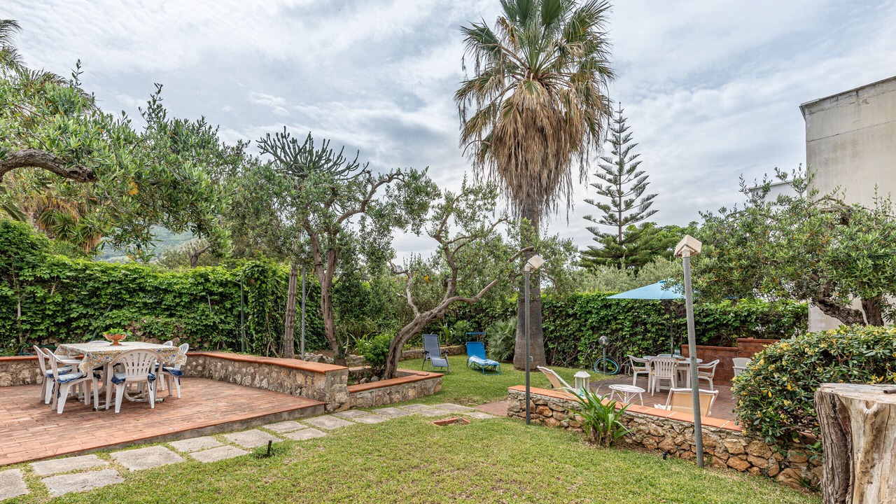 Photo of Outdoor in Terrasini