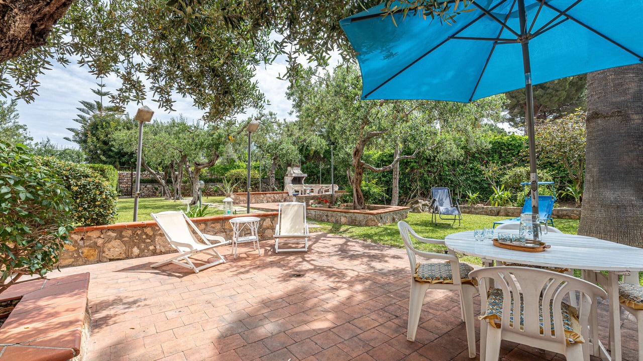 Photo of Outdoor in Terrasini