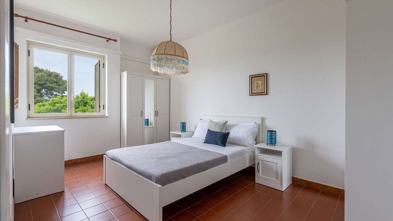 Photo of Bedroom in Terrasini