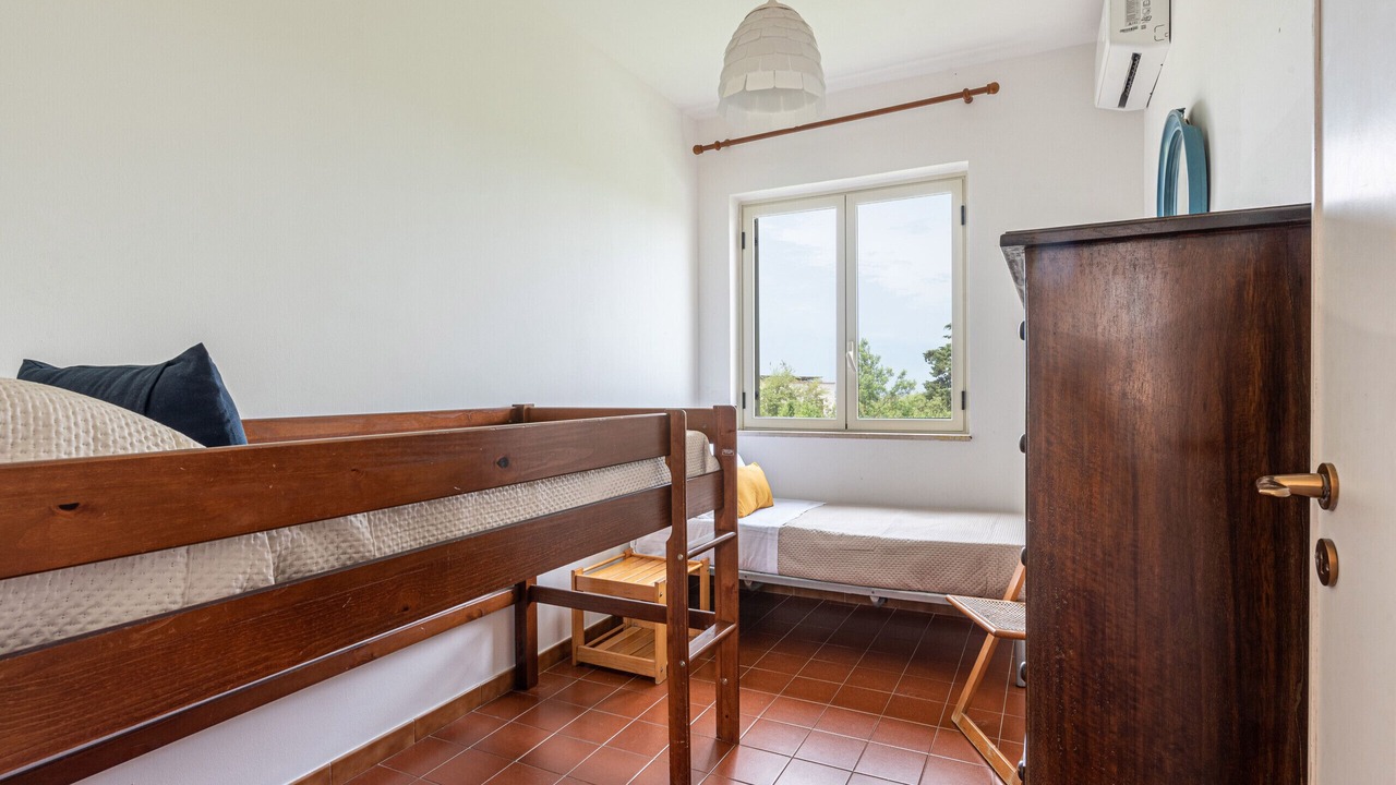Photo of Bedroom in Terrasini