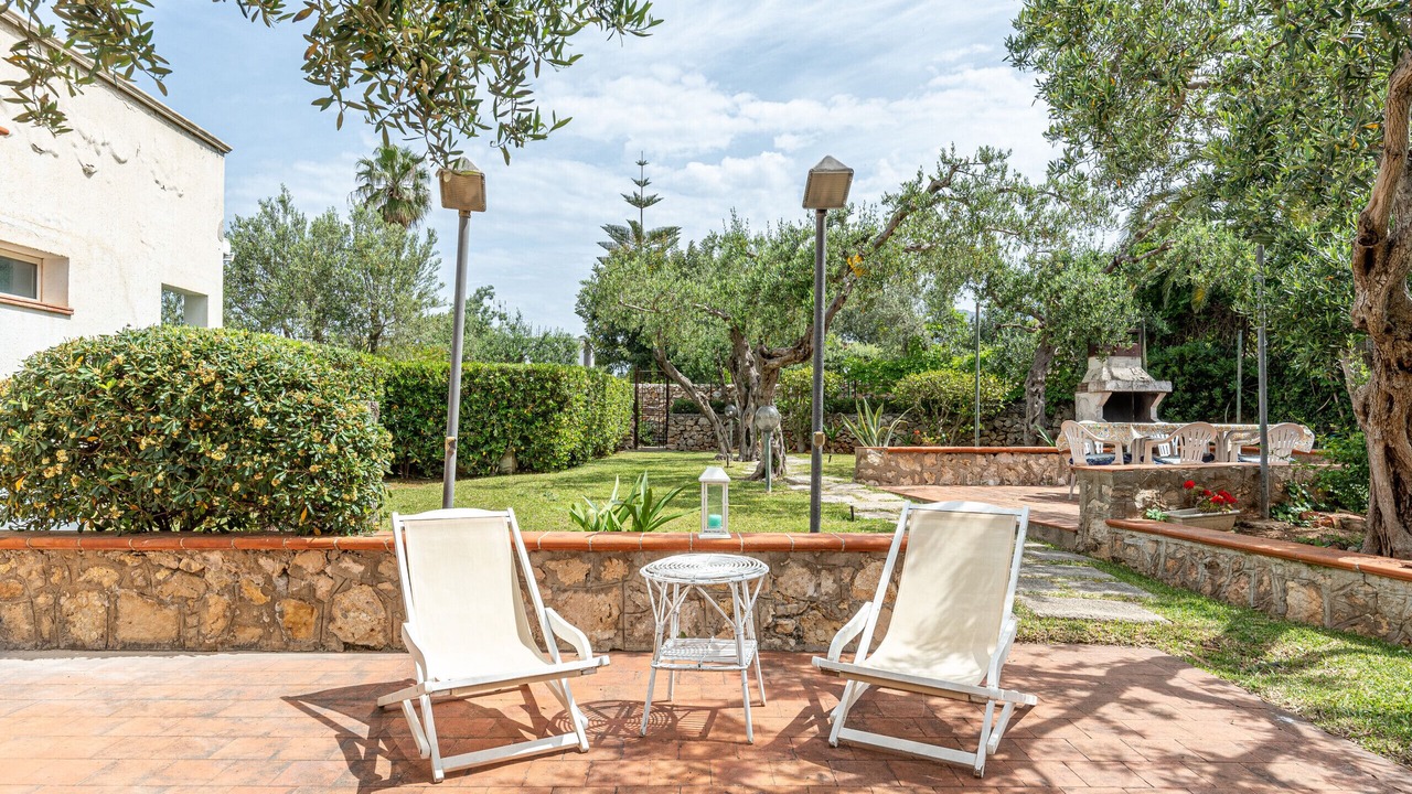 Photo of Outdoor in Terrasini