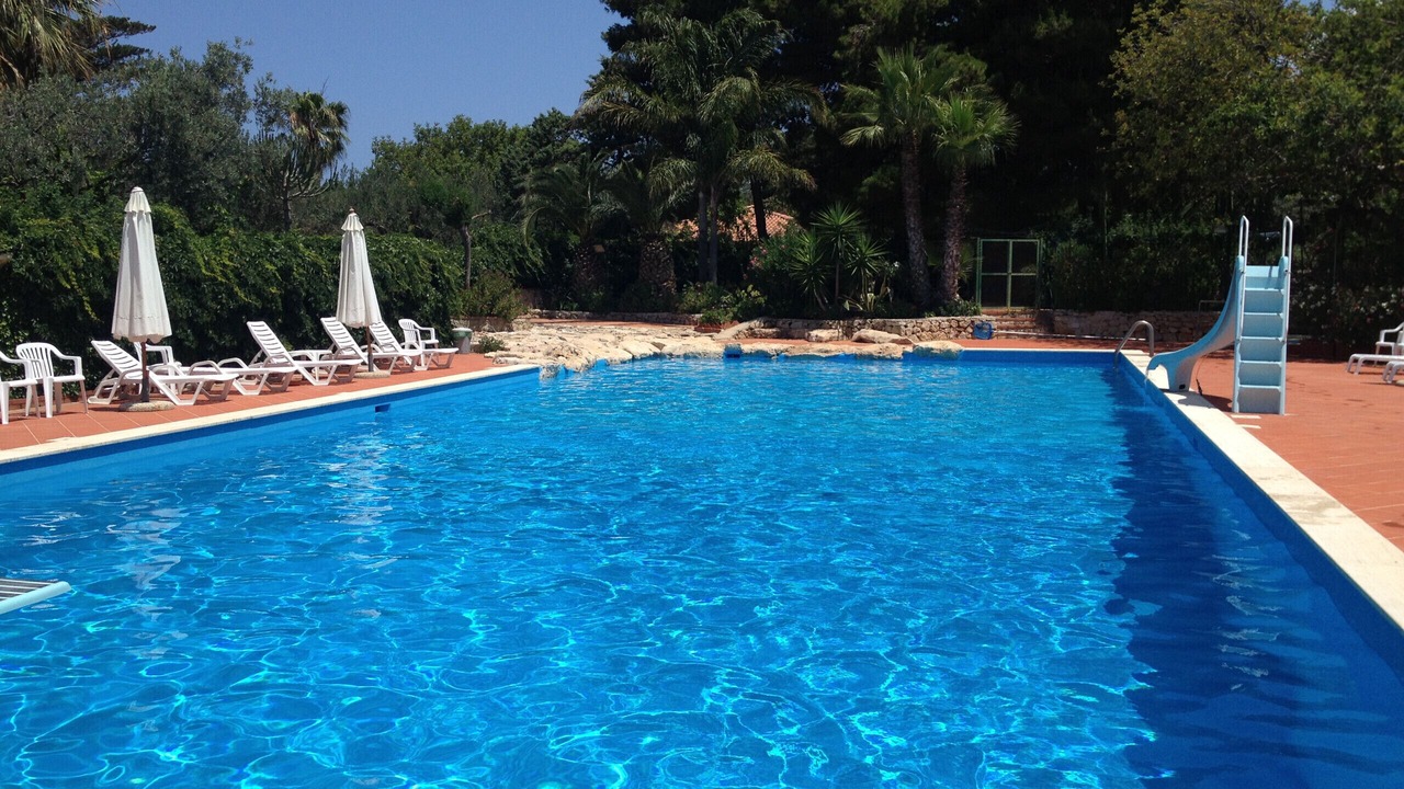 Photo of Outdoor in Terrasini
