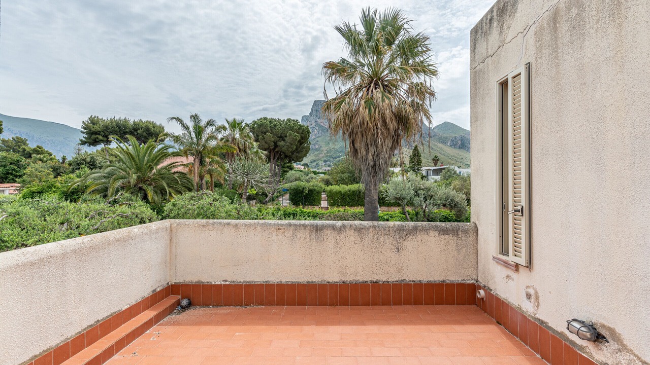Photo of Patio Balcony in Terrasini