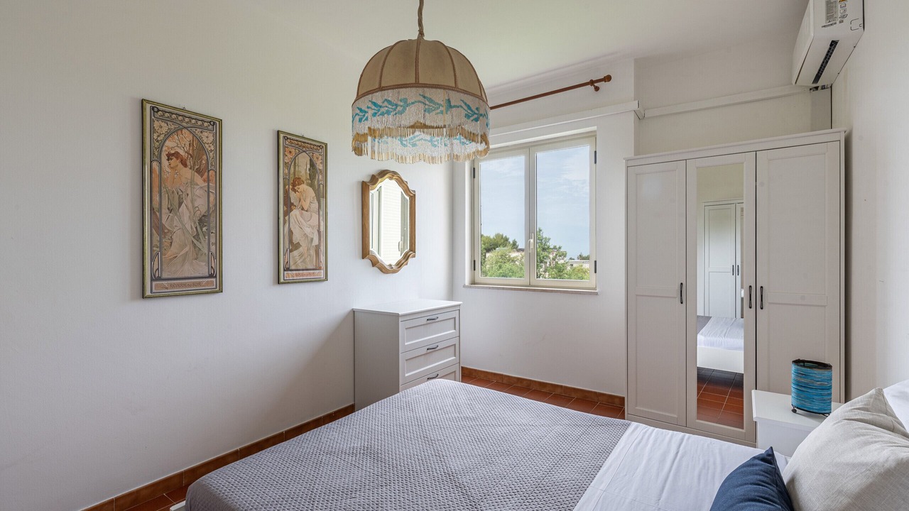 Photo of Bedroom in Terrasini