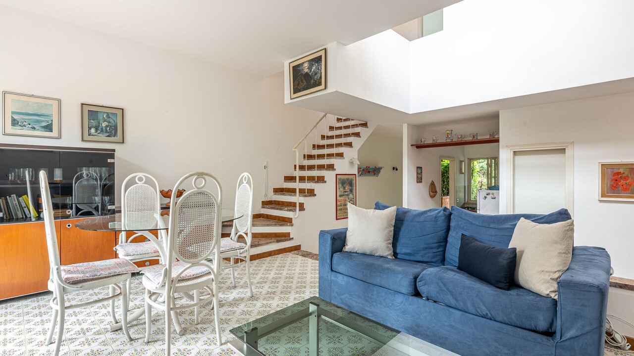 Photo of Livingroom in Terrasini