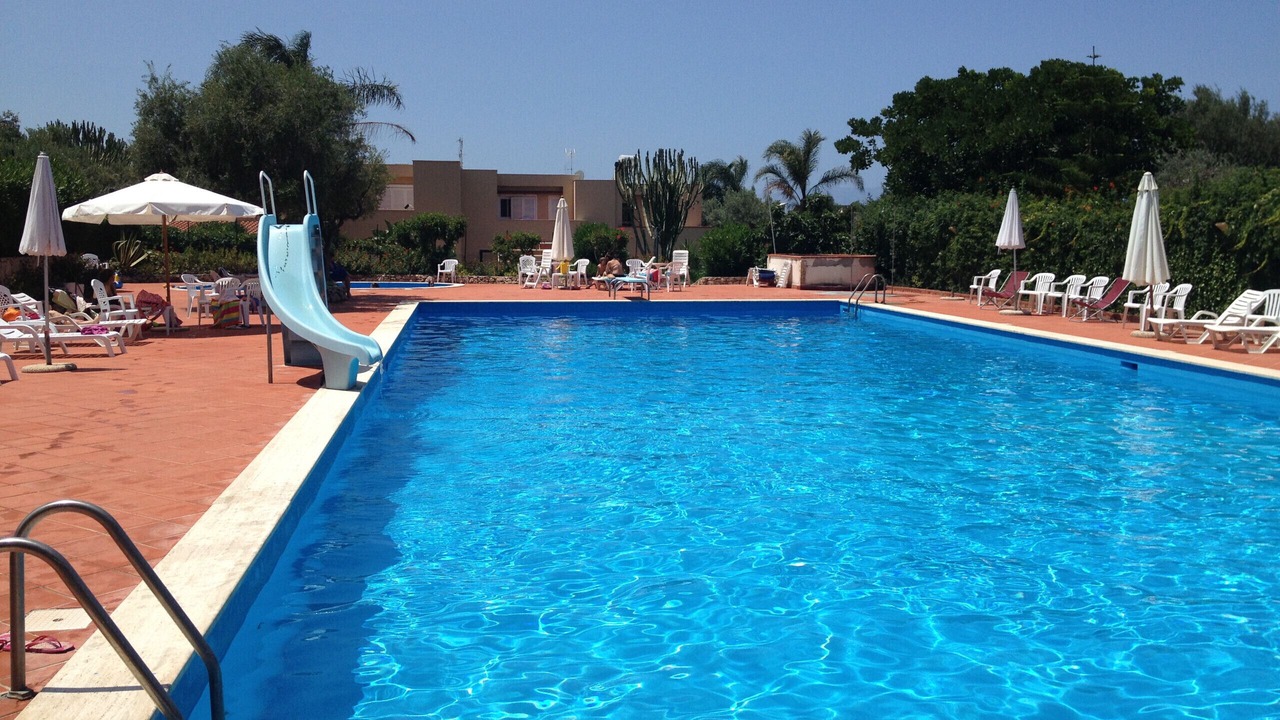 Photo of Outdoor in Terrasini
