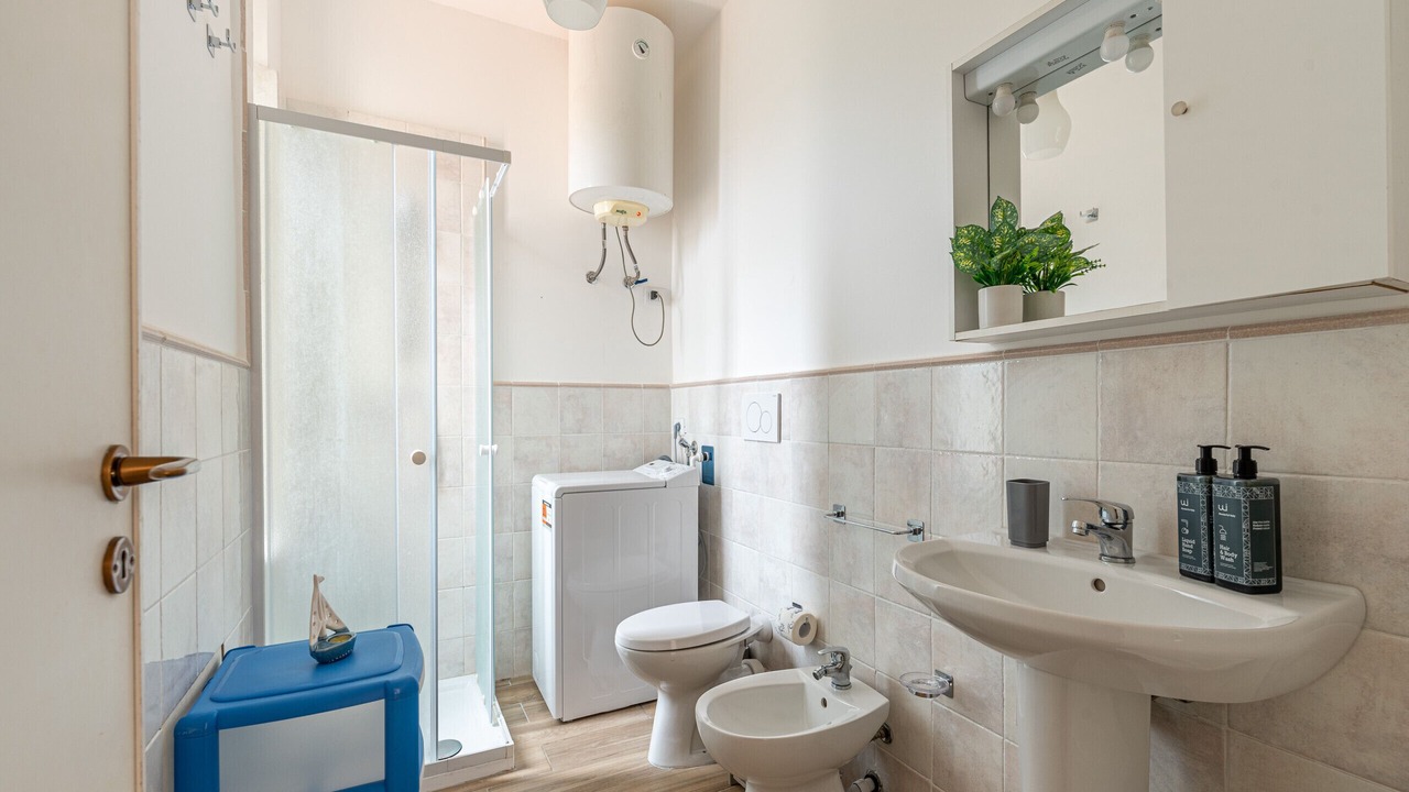Photo of Bathroom in Terrasini