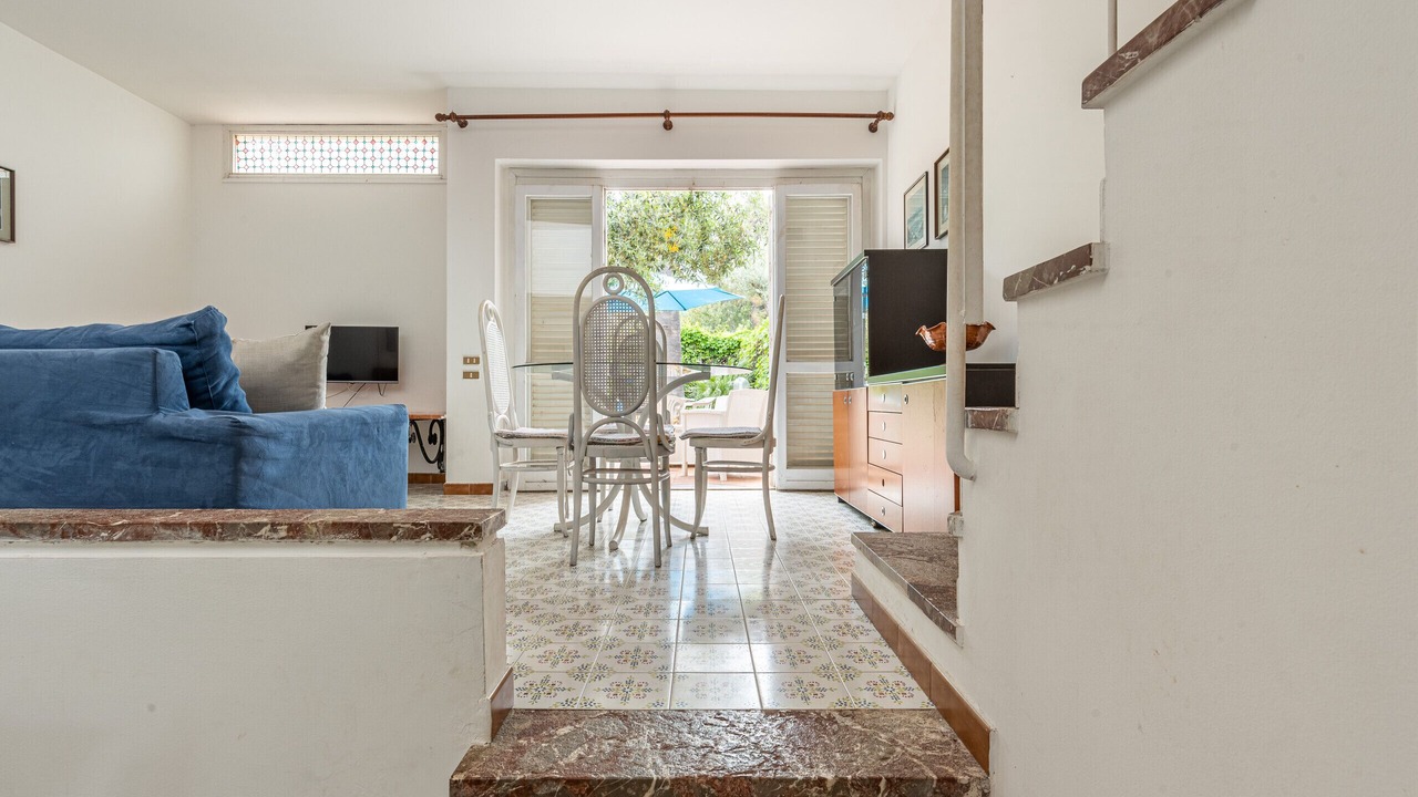 Photo of Livingroom in Terrasini
