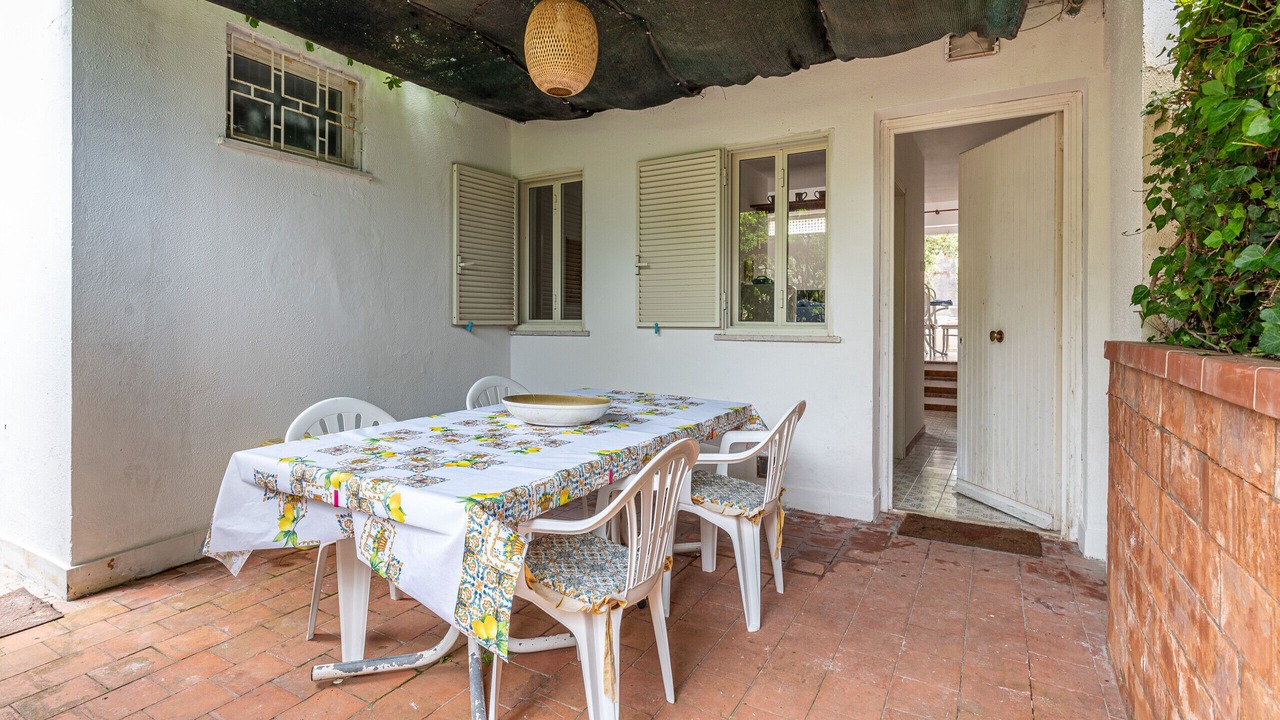 Photo of Outdoor in Terrasini