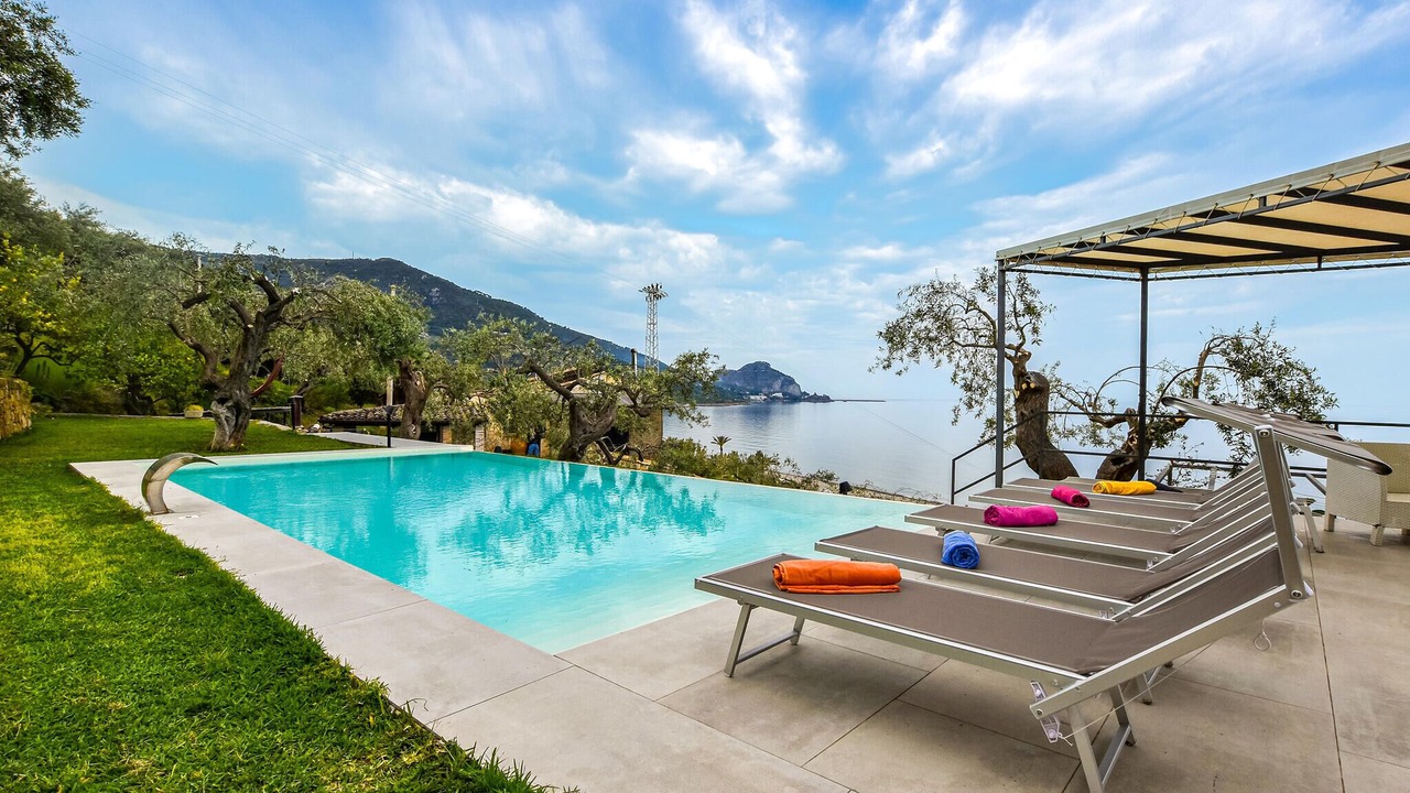 Photo of Outdoor in Cefalu