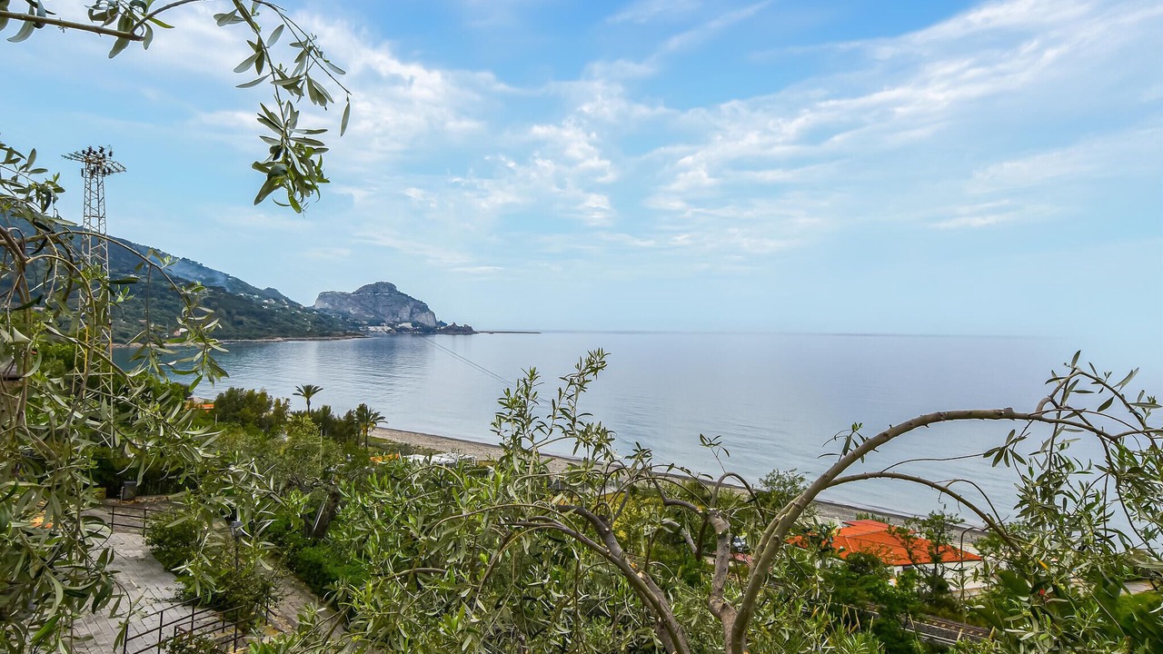 Photo of Bedroom in Cefalu
