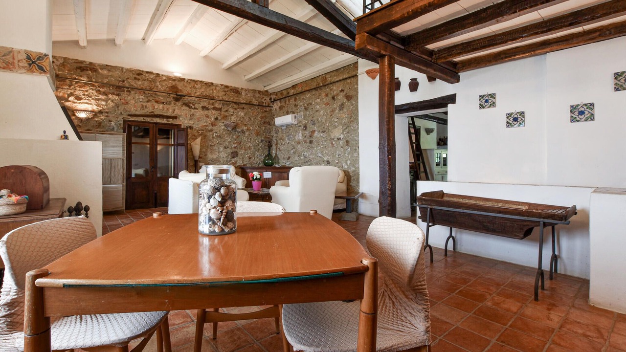 Photo of Bedroom in Cefalu