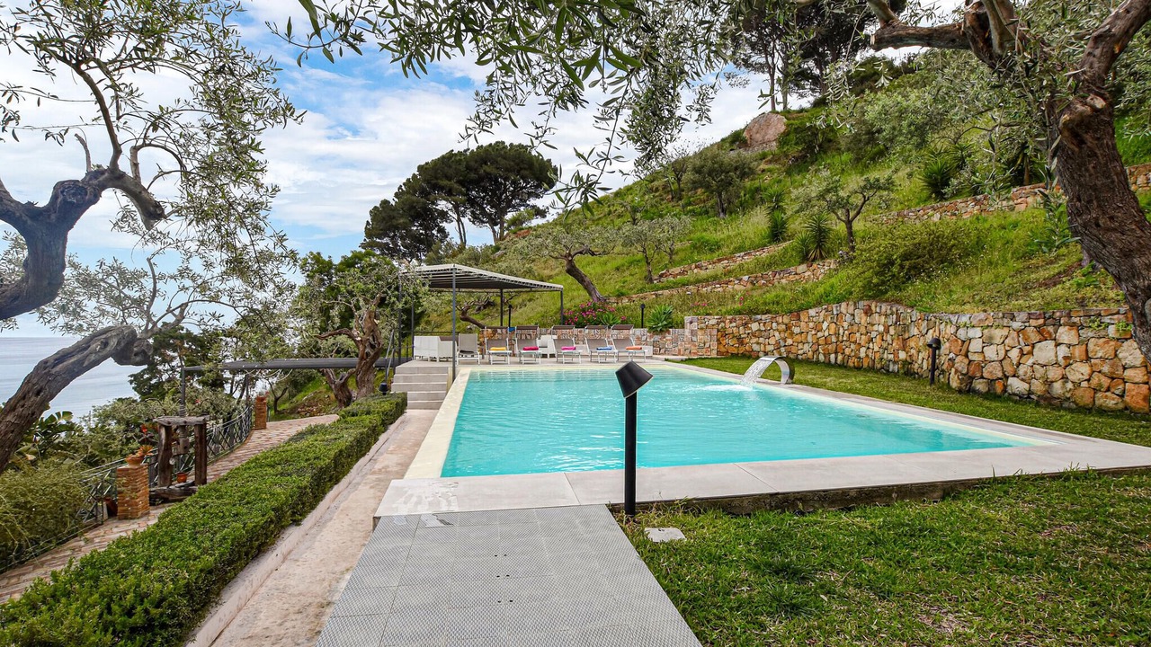 Photo of Outdoor in Cefalu