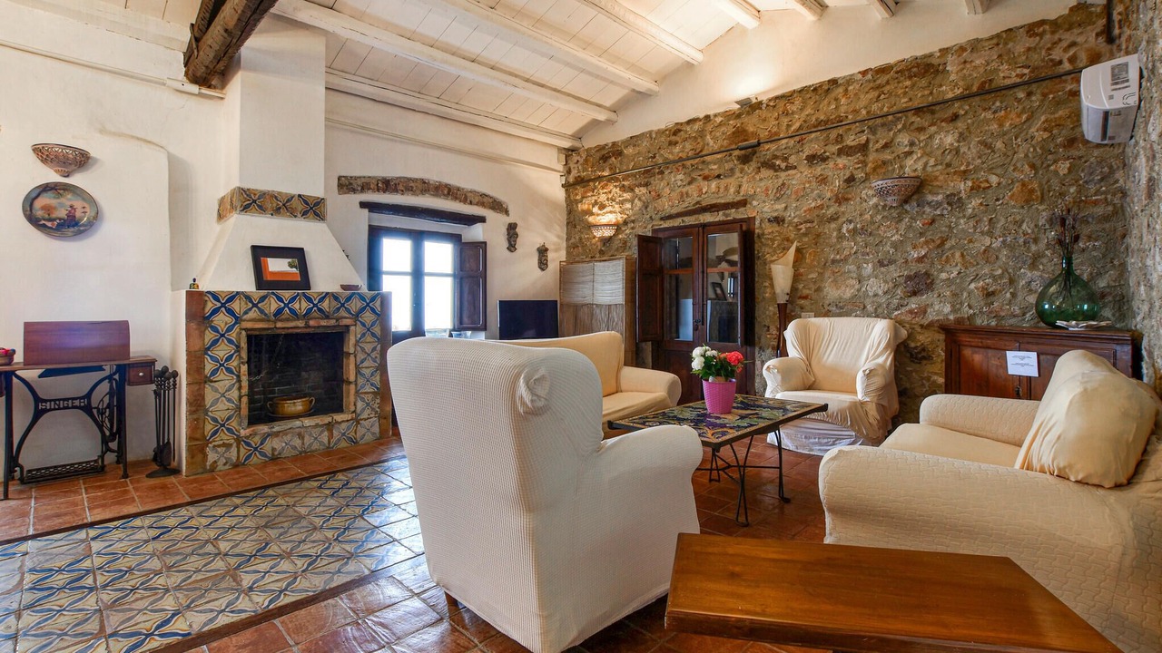 Photo of Bedroom in Cefalu