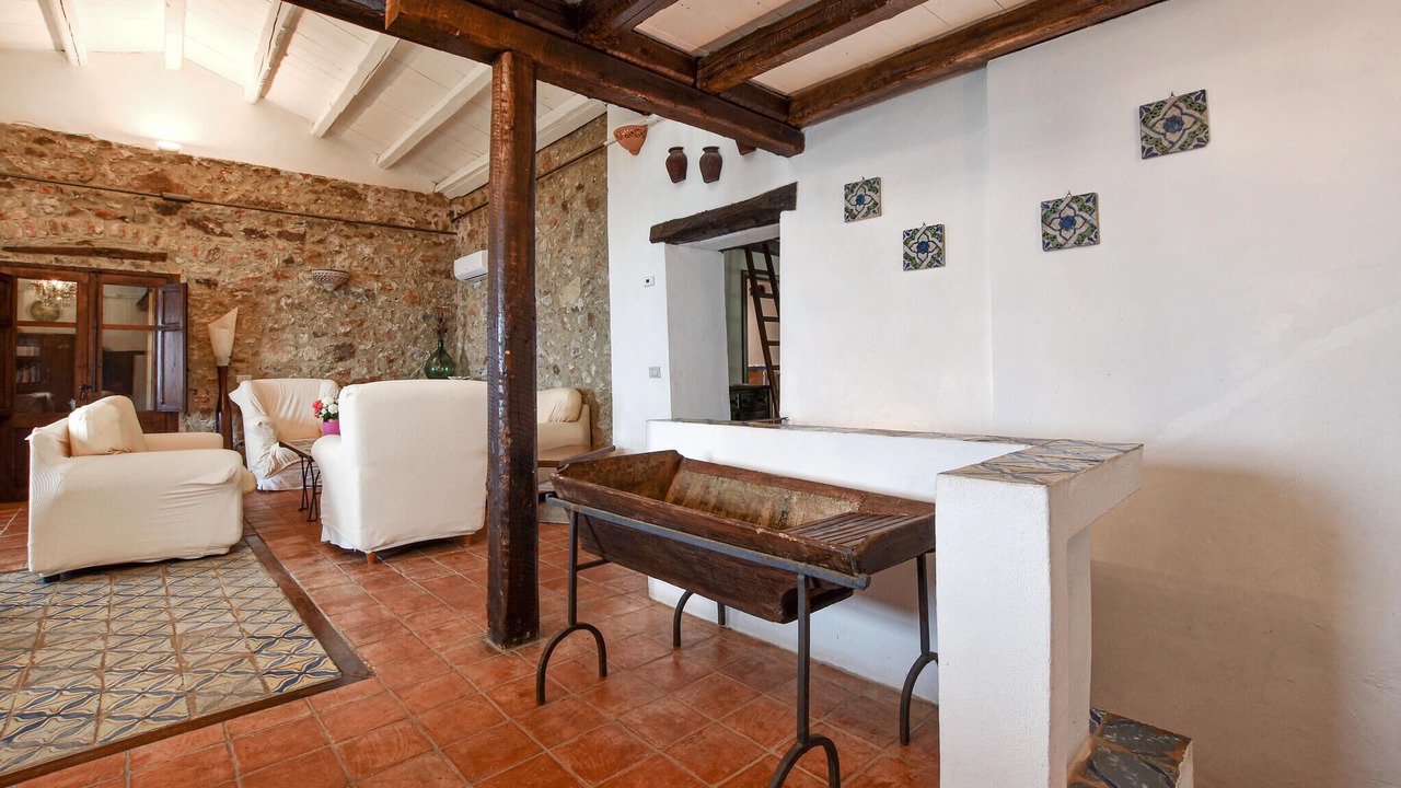Photo of Bedroom in Cefalu