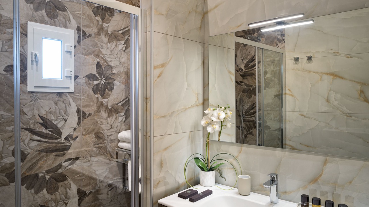 Photo of Bathroom in Montecalvario