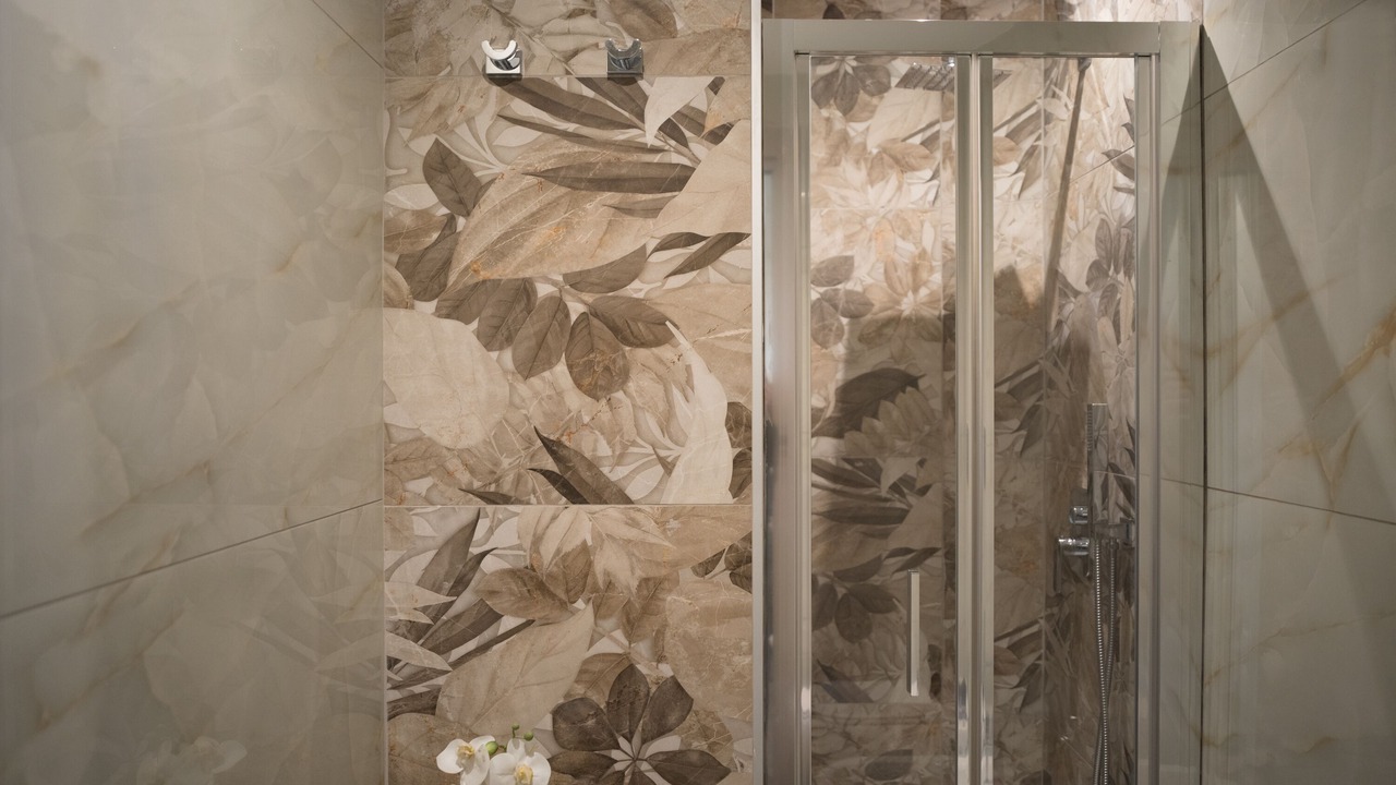 Photo of Bathroom in Montecalvario