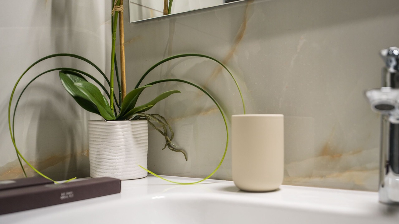 Photo of Bathroom in Montecalvario