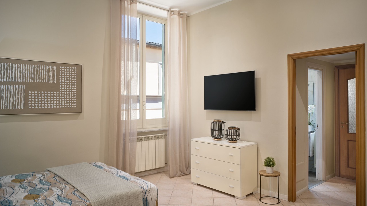 Photo of Bedroom in Montecalvario