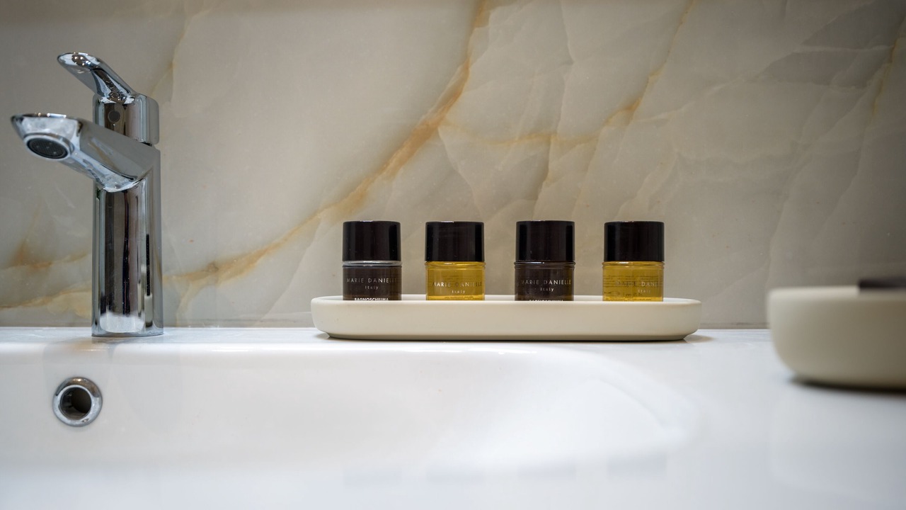 Photo of Bathroom in Montecalvario