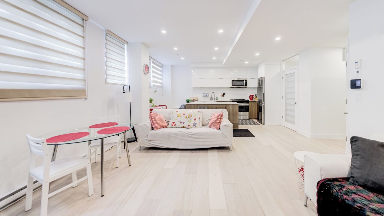 Photo of Livingroom in Latin Quarter