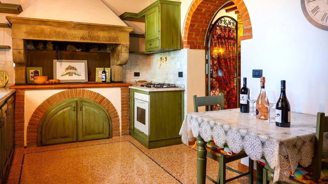 Photo of Bedroom in Civitella in Val di Chiana