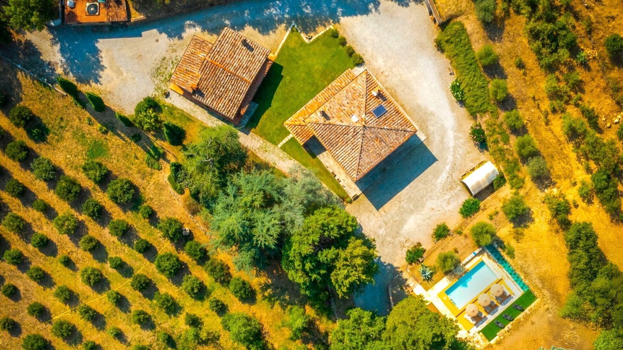 Photo of Outdoor in Civitella in Val di Chiana