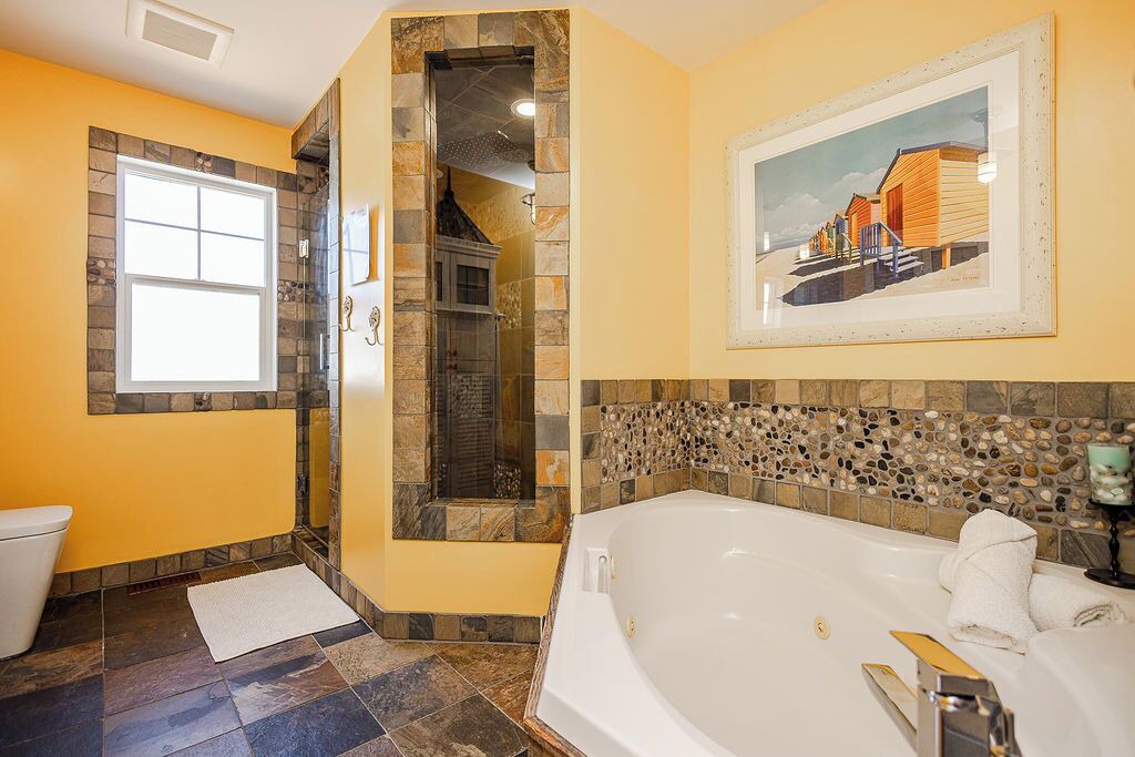 Photo of Bathroom in North End