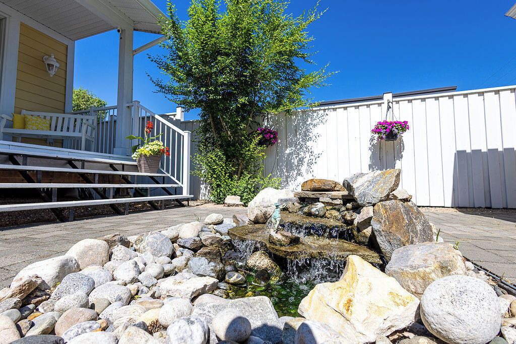 Photo of Outdoor in North End