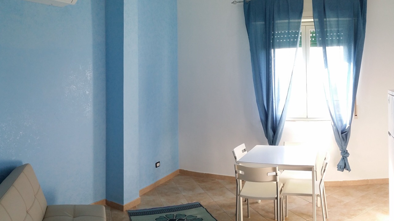 Photo of Livingroom in Dune